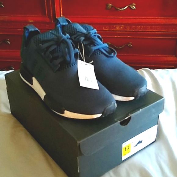 adidas Other - Adidas NMD_R1's size 11